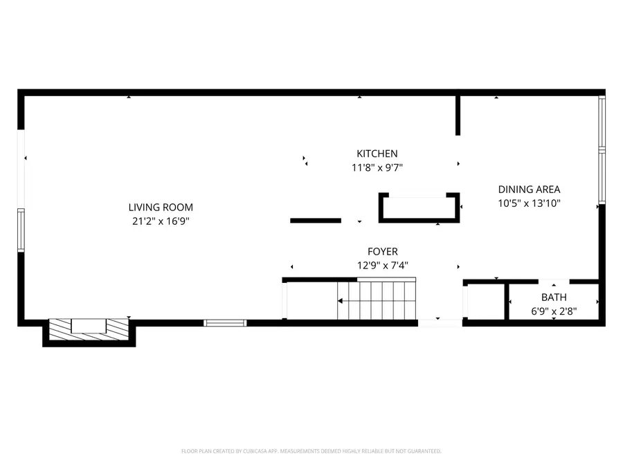 16 Chisholm Creek, Wichita, KS 67226 - #3