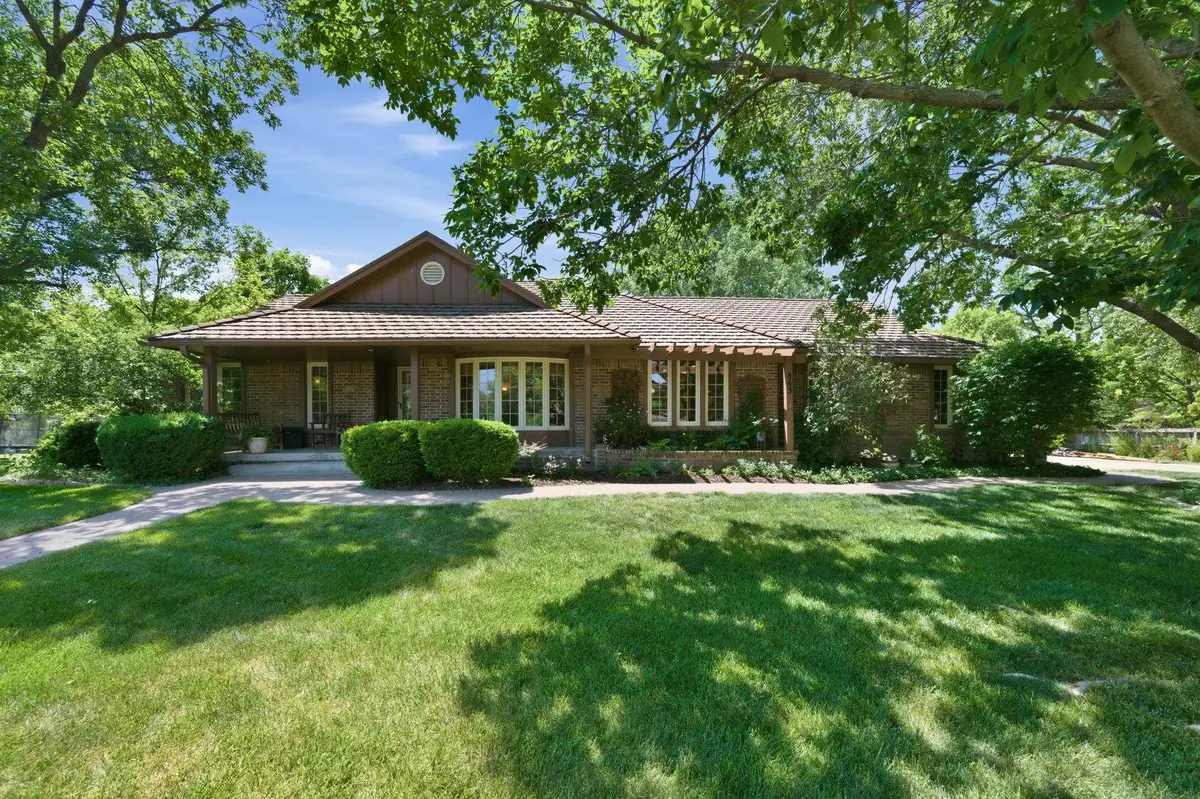 863 N Stagecoach, Wichita, KS 67230 - #1