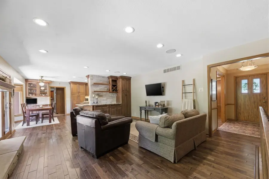 863 N Stagecoach, Wichita, KS 67230 - #3