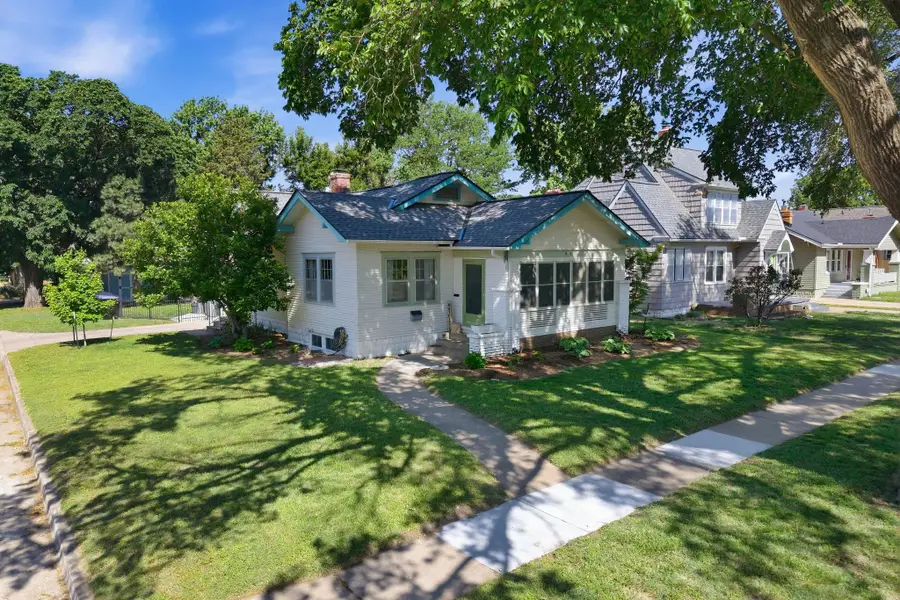 901 N Perry Ave, Wichita, KS 67203 - #2