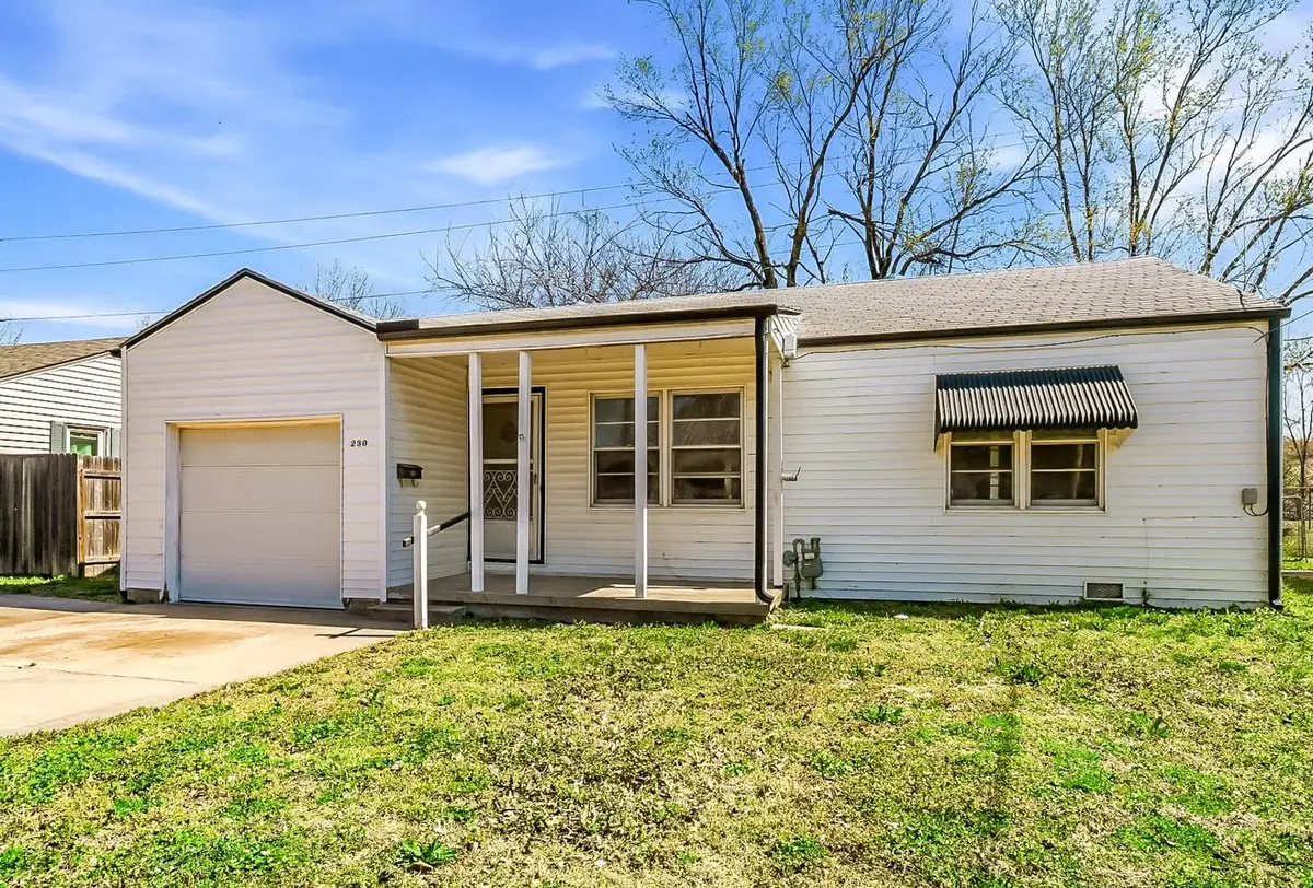 230 Turkle, Haysville, KS 67060 - #1