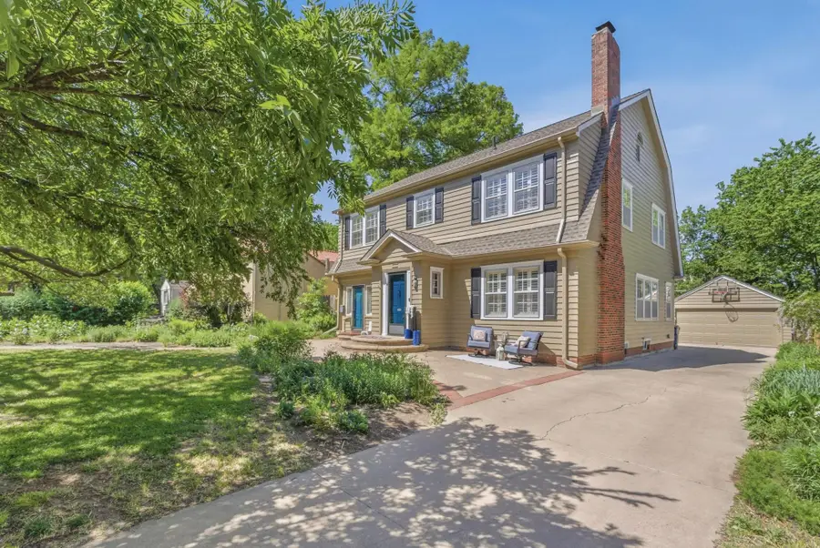 441 N Roosevelt Ave., Wichita, KS 67208 - #3