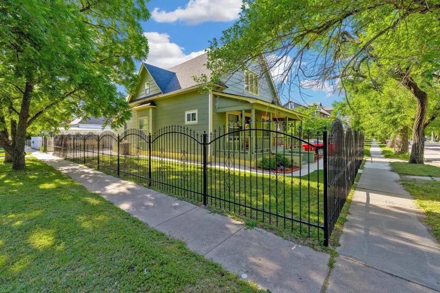 1856 N Park Pl, Wichita, KS 67203 - #2