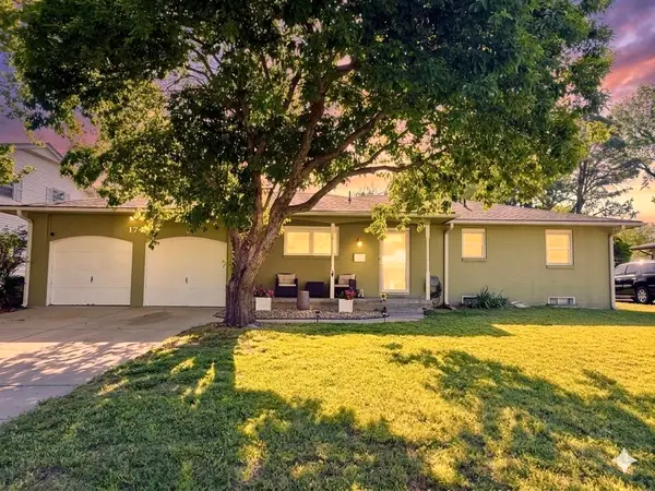 1740 N Kessler, Wichita, KS 67203
