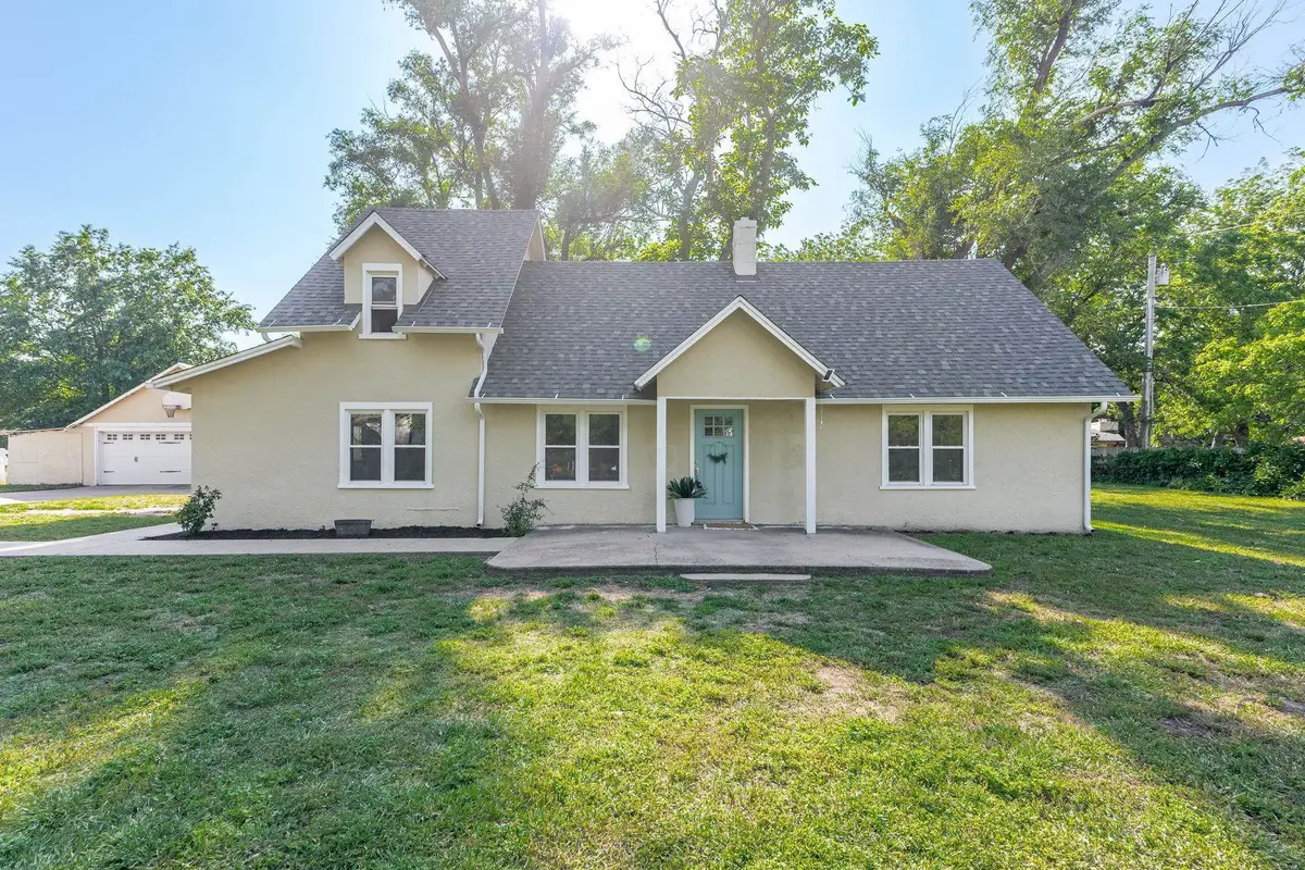 2098 N Westridge Ct., Wichita, KS 67203 - #1