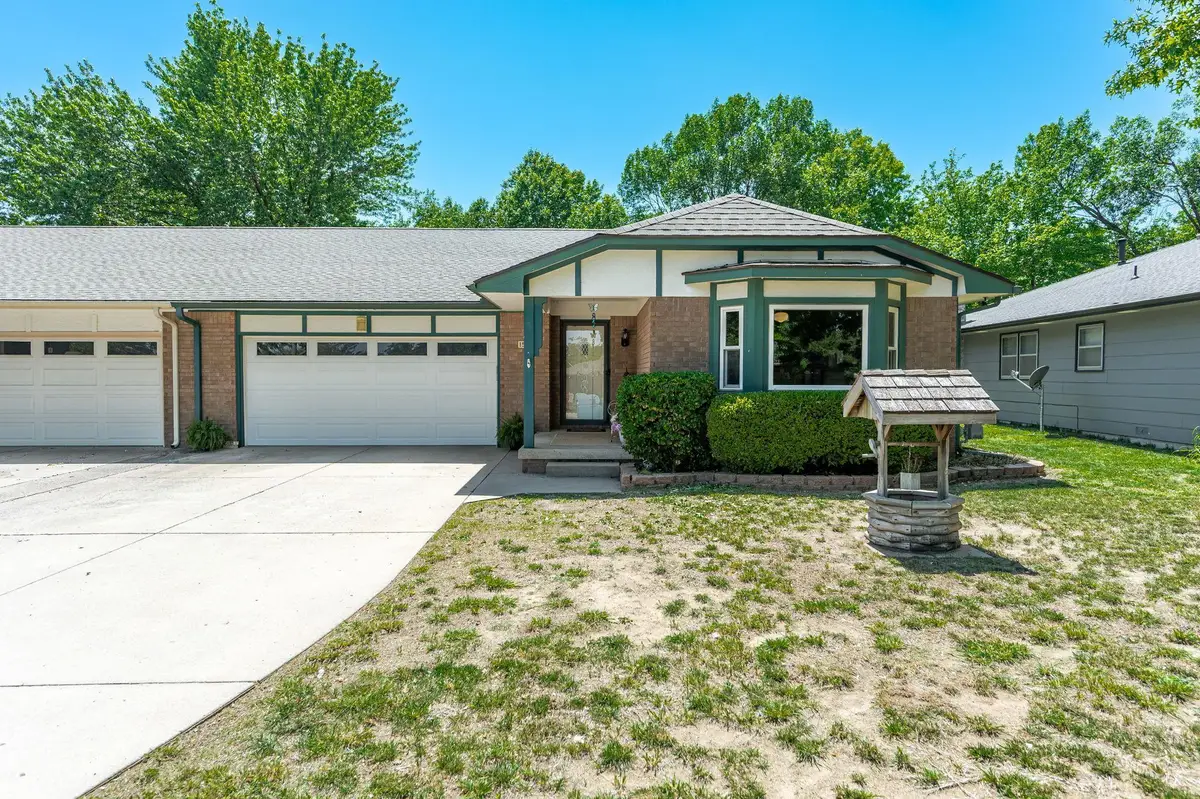 1533 N Harlan, Wichita, KS 67212 - #1