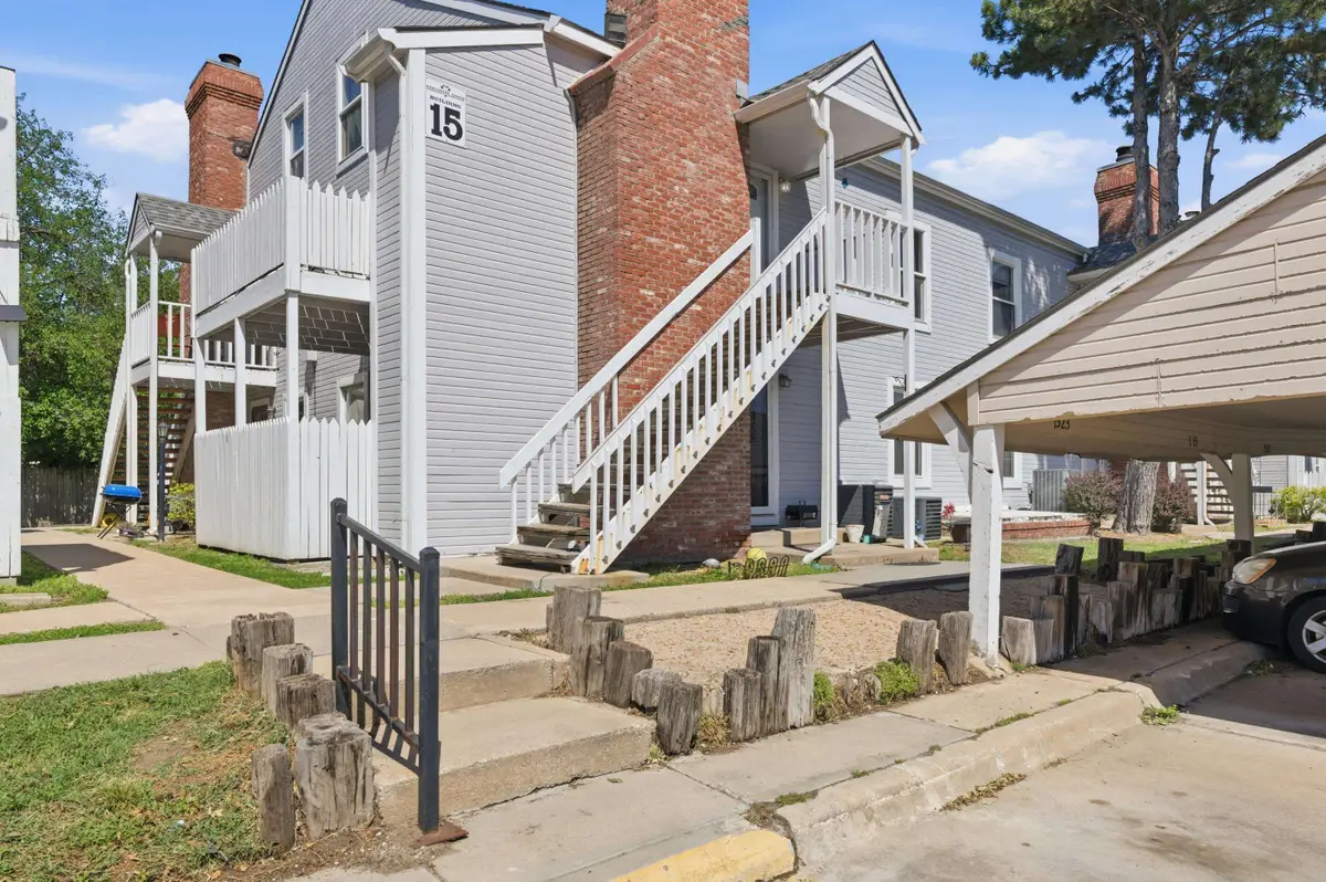 1717 S Cypress St #1522, Wichita, KS 67207 - #1