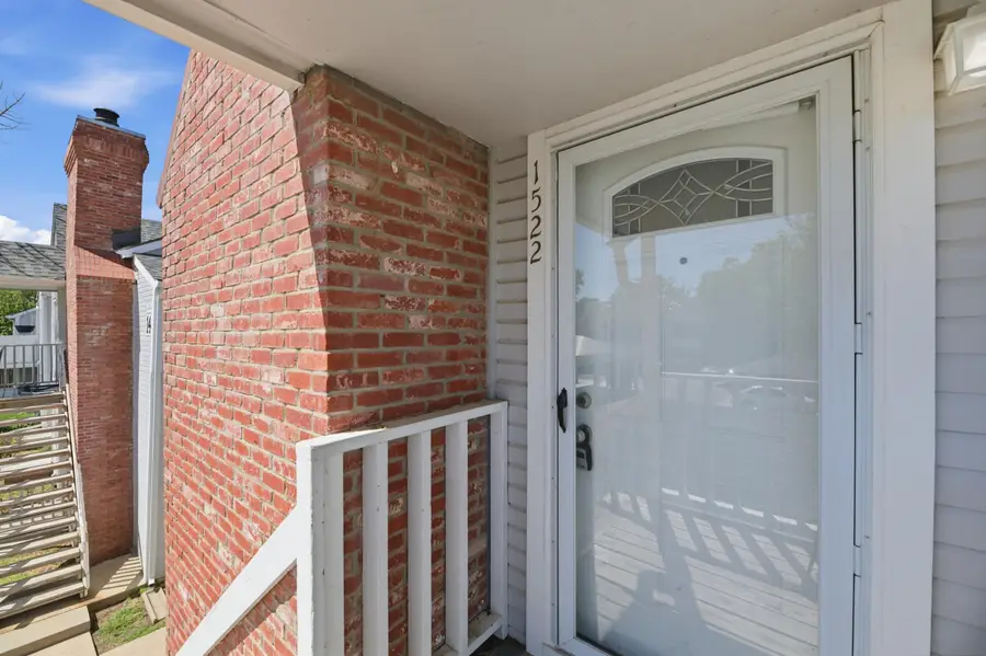 1717 S Cypress St #1522, Wichita, KS 67207 - #2