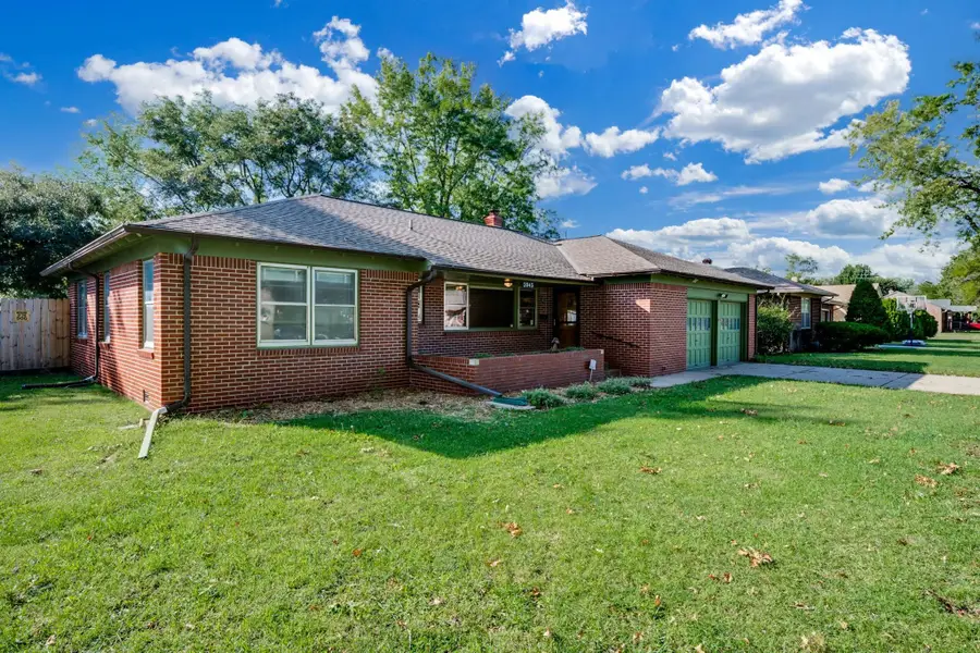2045 N Payne Ave, Wichita, KS 67203 - #2