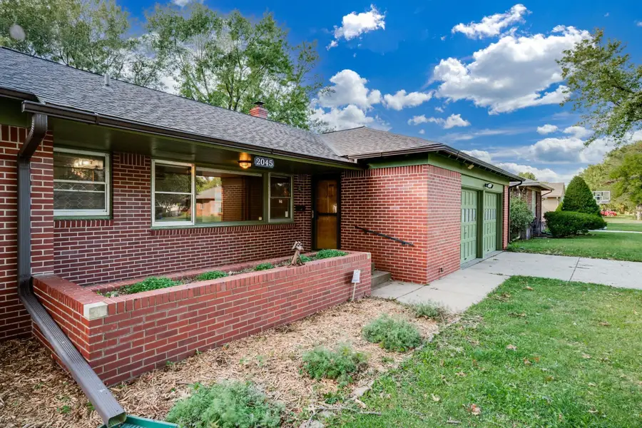 2045 N Payne Ave, Wichita, KS 67203 - #3