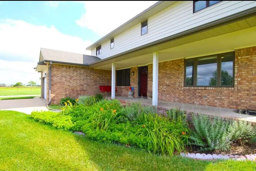 1030 S 215th W., Goddard, KS 67052 - #2