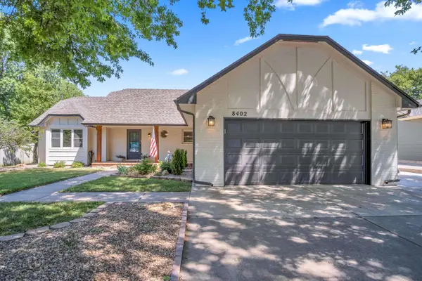 8402 W 19th St N., Wichita, KS 67212
