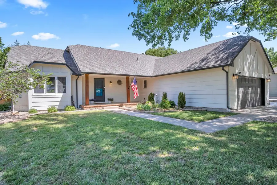 8402 W 19th St N., Wichita, KS 67212 - #2