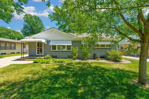 1932 N Sheridan St, Wichita, KS 67203