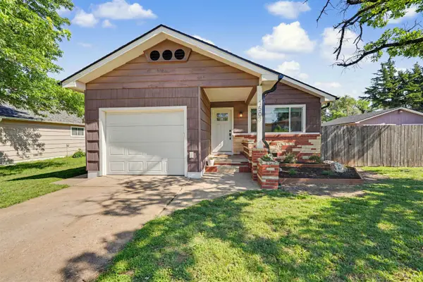 1507 Stapler Ave, Salina, KS 67401