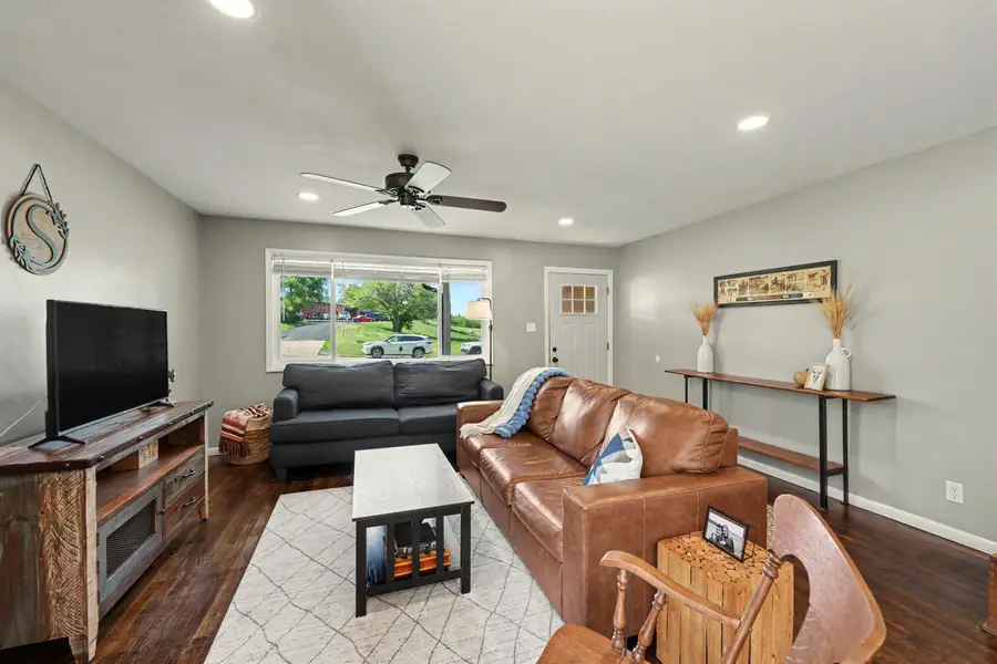 1507 Stapler Ave, Salina, KS 67401 - #3