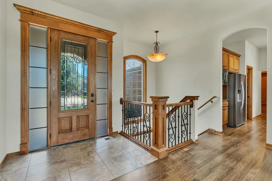 3045 Willow Crk, Rose Hill, KS 67133 - #3