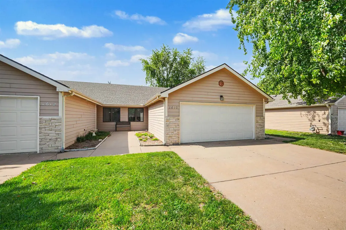 1610 Kaci Cir, Salina, KS 67401 - #1
