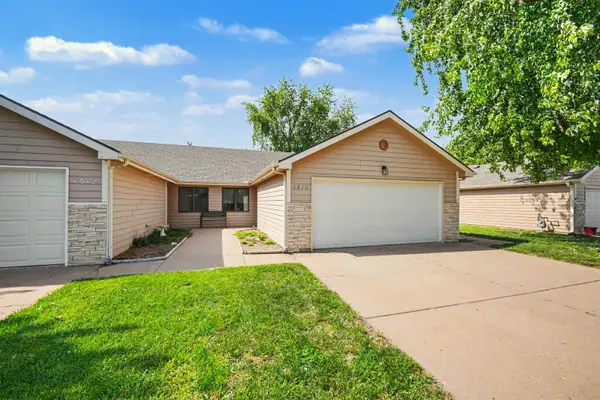 1610 Kaci Cir, Salina, KS 67401