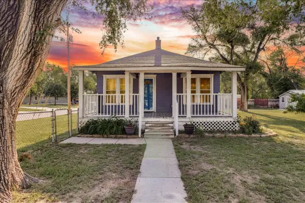 3658 N Arkansas Ave, Wichita, KS 67204