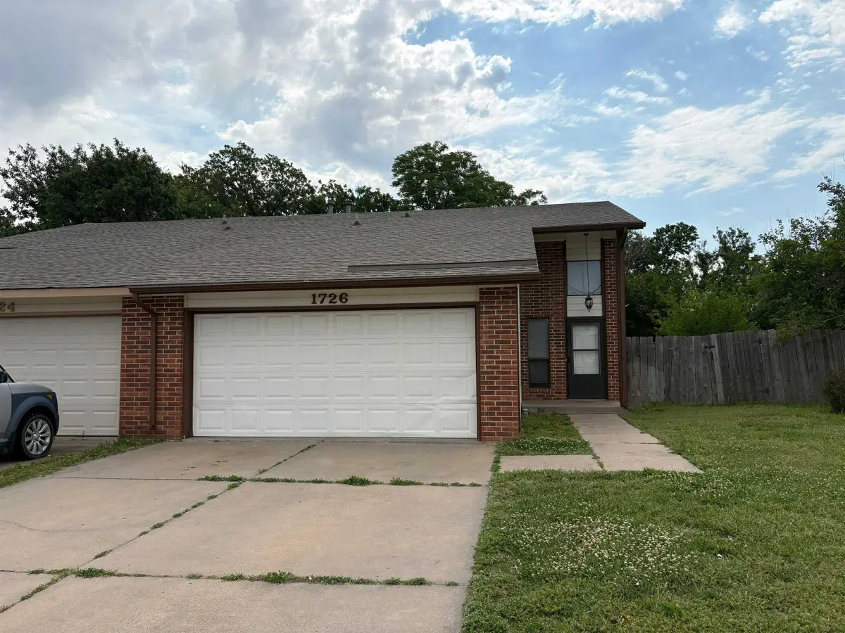 1726 S Beech Ct., Wichita, KS 67207 - #1