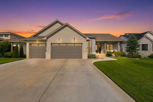 2821 N Bracken St, Wichita, KS 67226