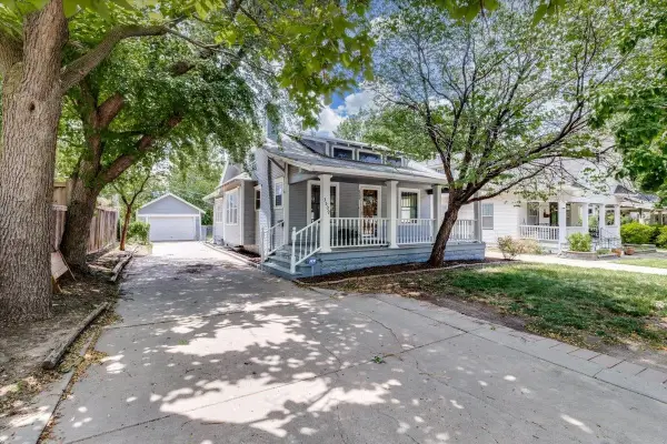 3509 E 2nd St. N., Wichita, KS 67208
