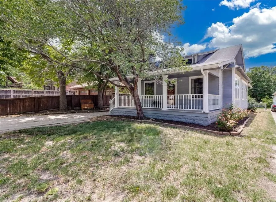 3509 E 2nd St. N., Wichita, KS 67208 - #2