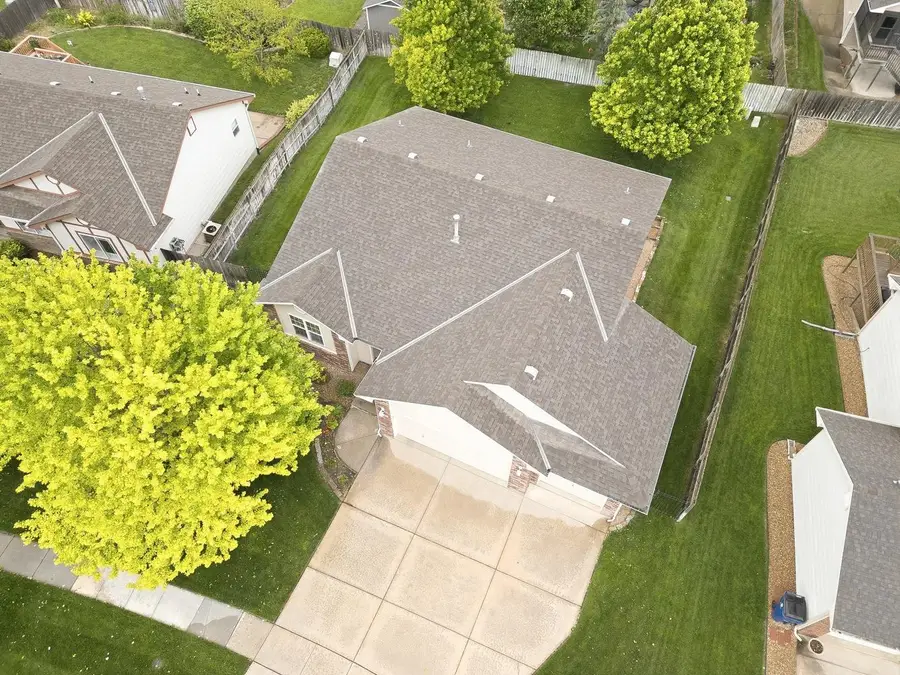 2570 N Shefford St, Wichita, KS 67205 - #2