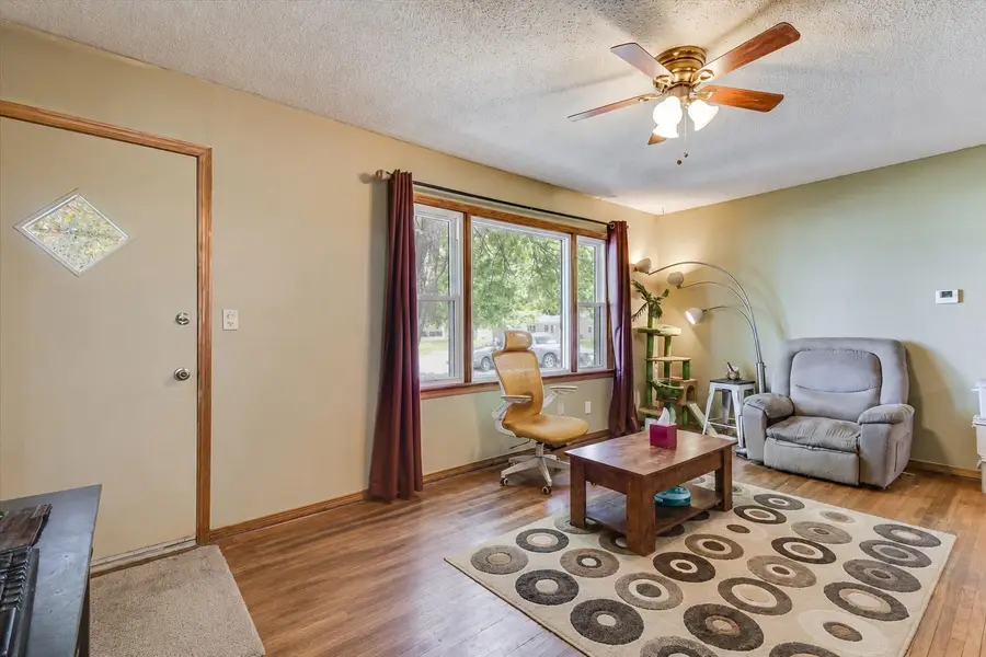317 S Stearns, Haysville, KS 67060 - #2