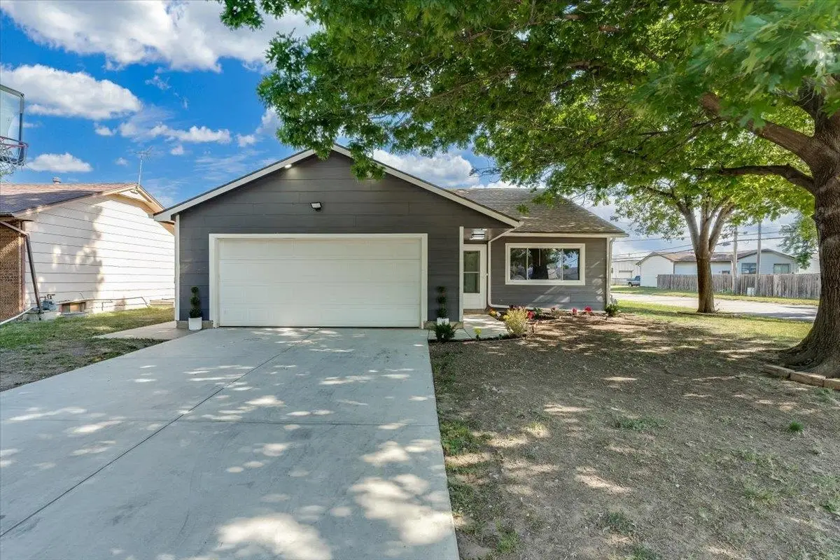 2902 W Maxwell, Wichita, KS 67217 - #1