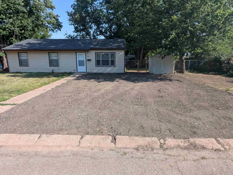 4325 S Dover, Wichita, KS 67216 - #2