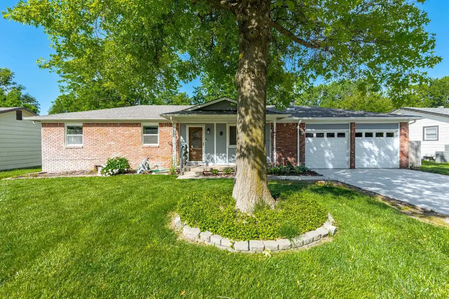 9 Argon Dr, Goddard, KS 67052 - #2