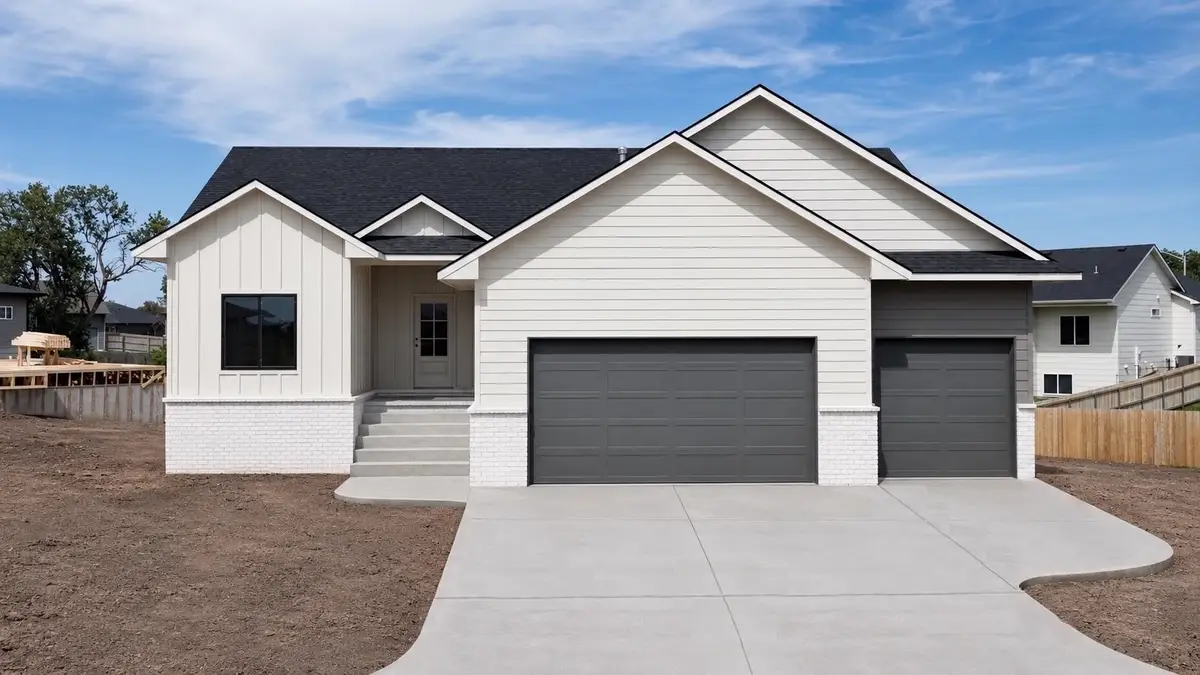 5754 N Edwards St., Wichita, KS 67204 - #1