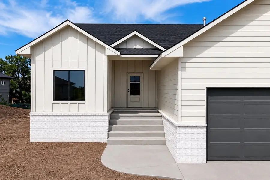 5754 N Edwards St., Wichita, KS 67204 - #2