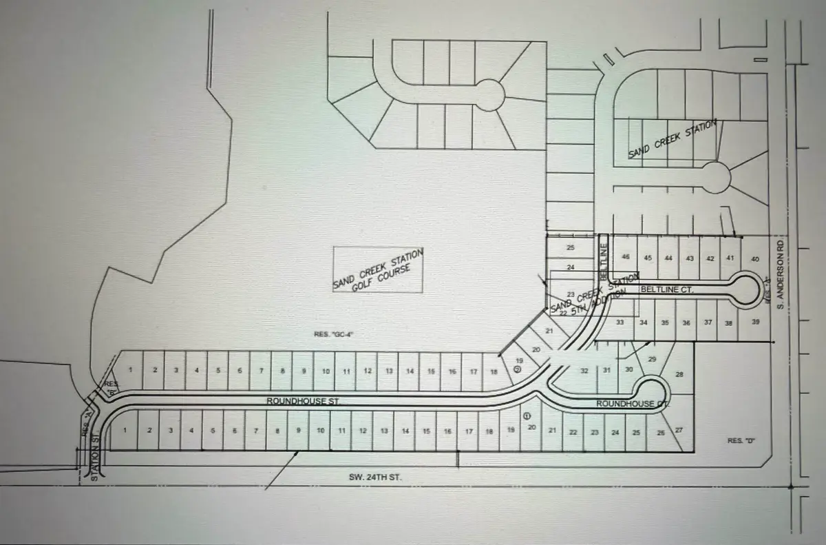 TBD Roundhouse St, Newton, KS 67114 - #1