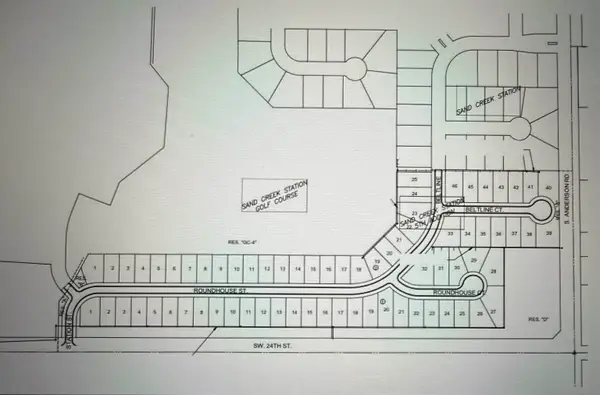 TBD Roundhouse St, Newton, KS 67114