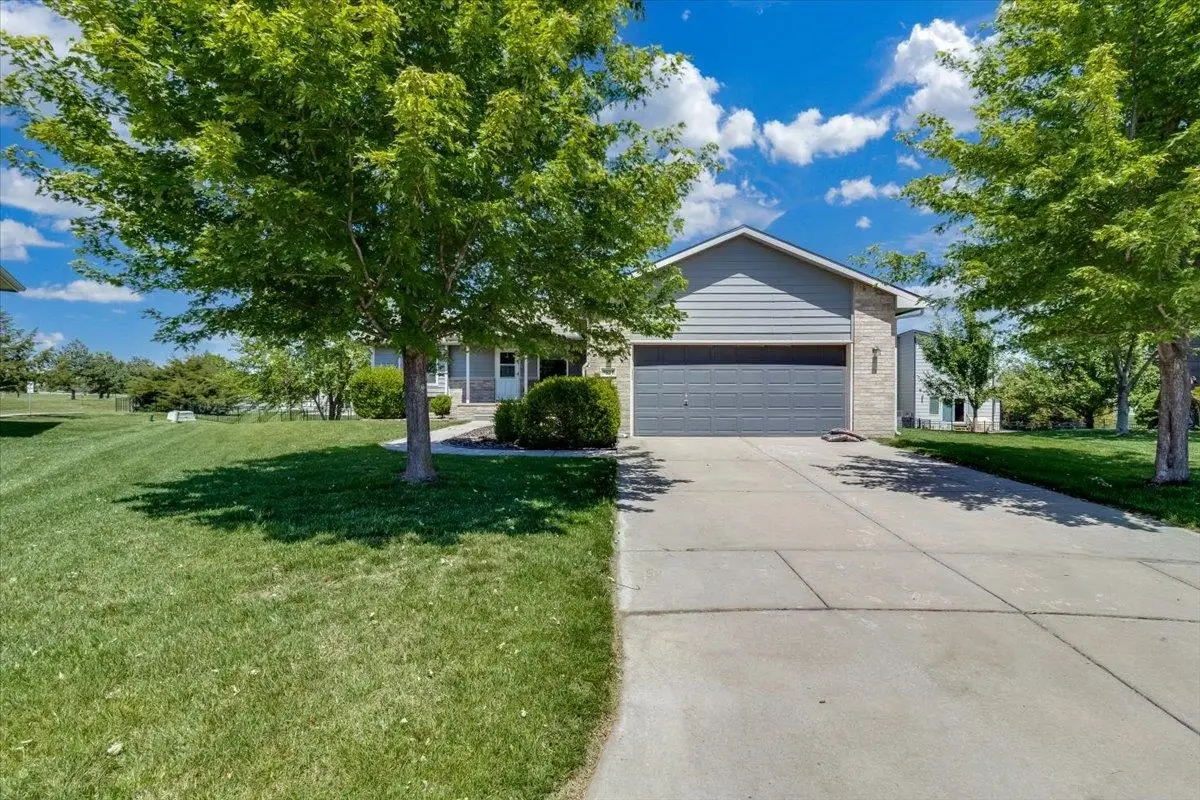 3521 N Valerie Cir., Wichita, KS 67205 - #1