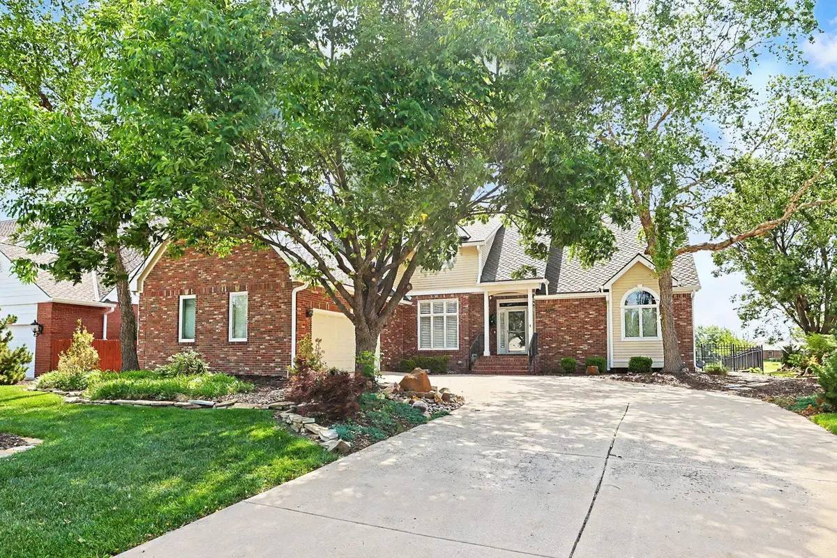 8211 E Champions, Wichita, KS 67226 - #1