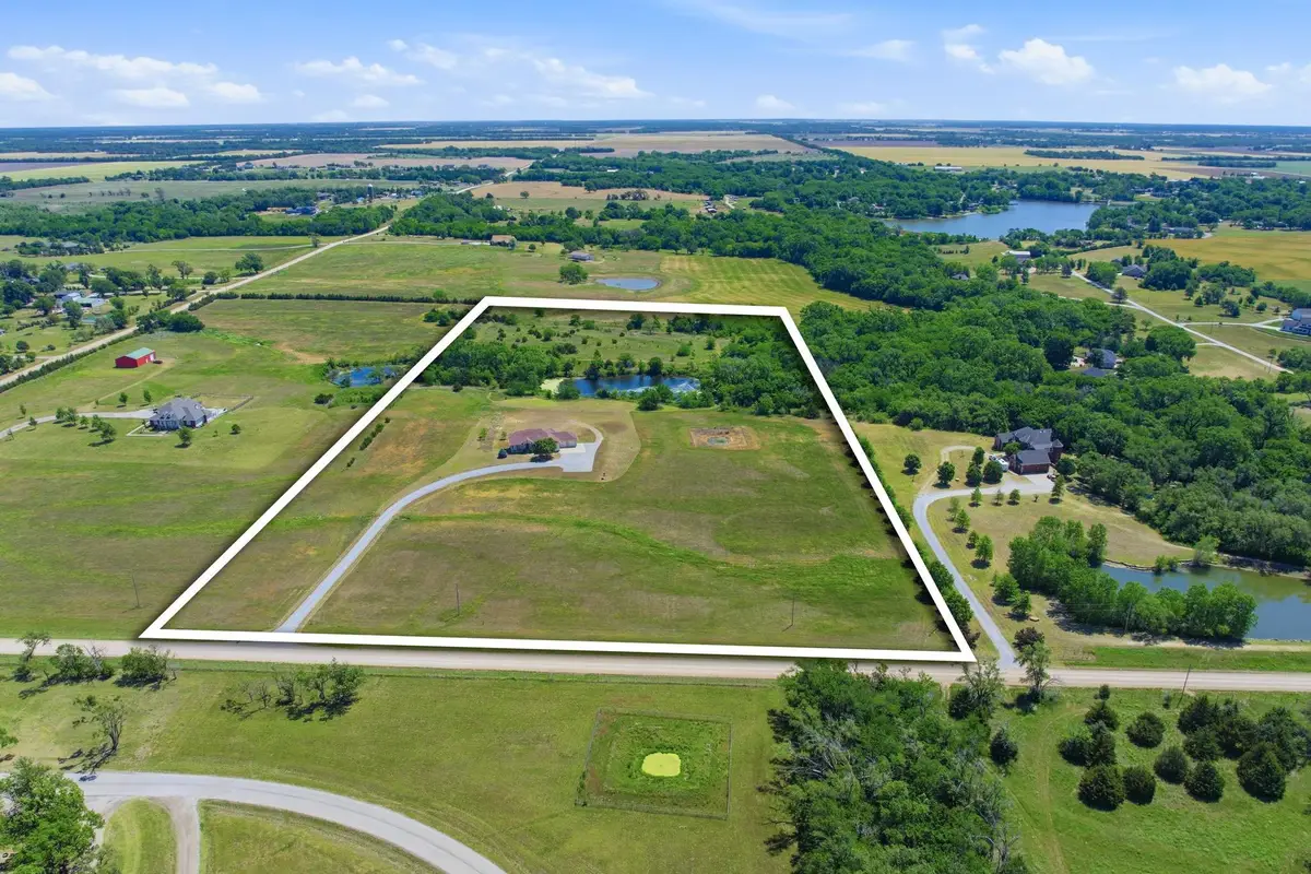 4900 S 247th St W, Goddard, KS 67052 - #1