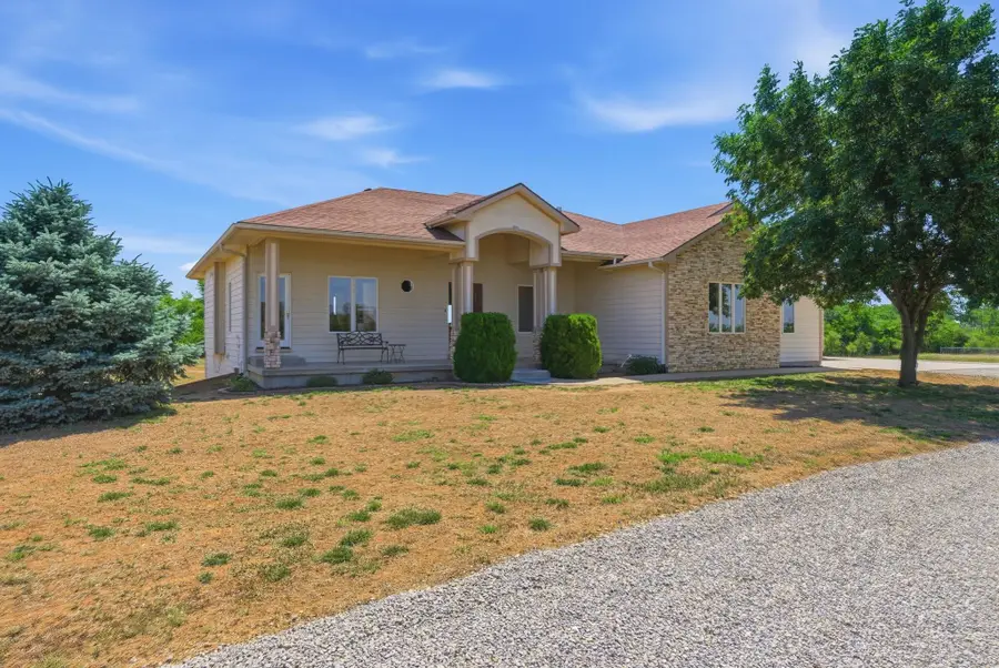 4900 S 247th St W, Goddard, KS 67052 - #3