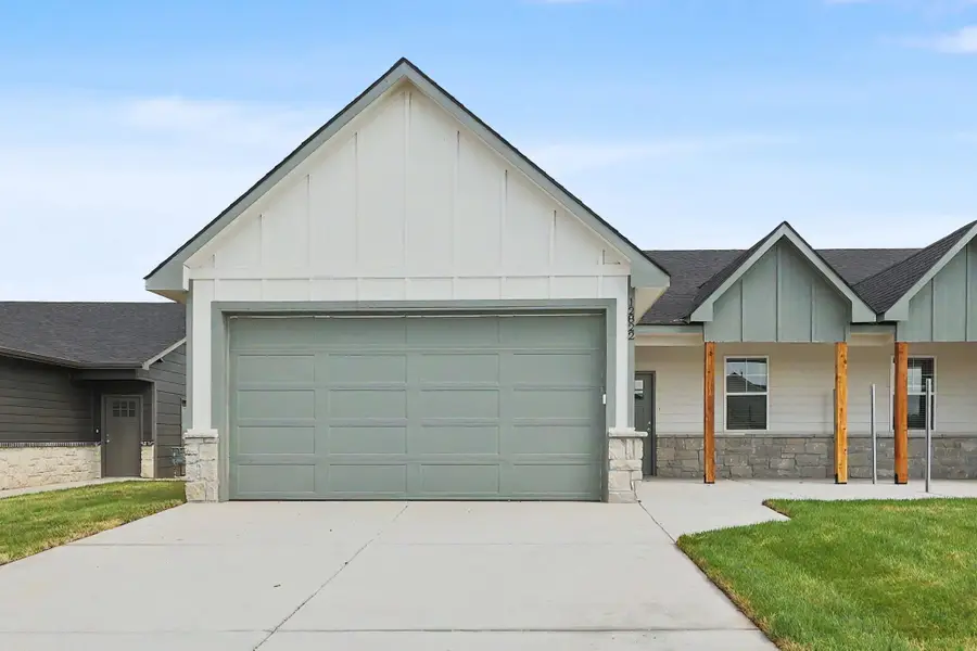 12822 W Red Rock, Wichita, KS 67235 - #2