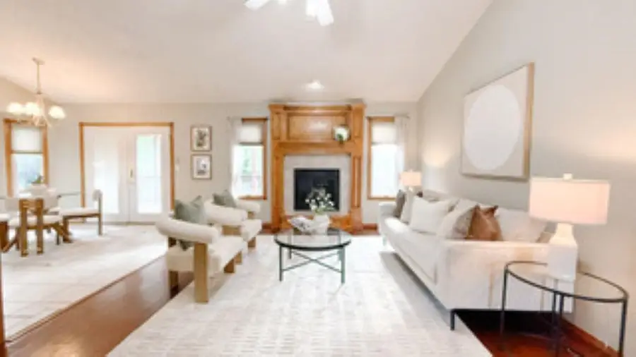 1775 S Tara Falls Ct, Wichita, KS 67207 - #3