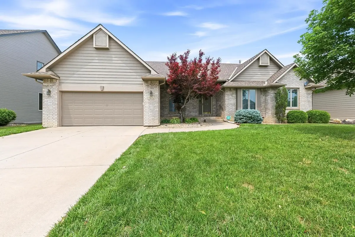 7806 E Champions Cir, Wichita, KS 67226 - #1