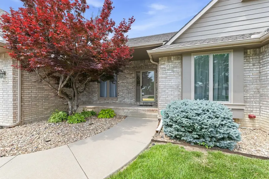 7806 E Champions Cir, Wichita, KS 67226 - #2
