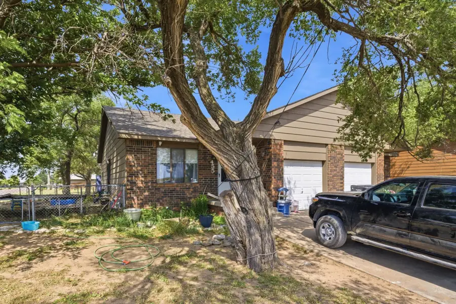 453 & 455 S Carlton, Wichita, KS 67209 - #3