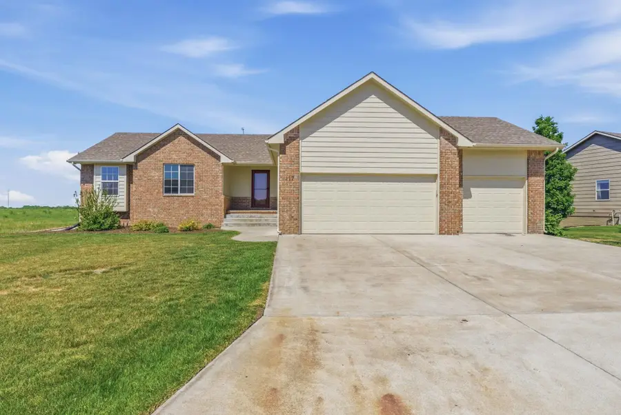 117 Ember Way, Hesston, KS 67062 - #3