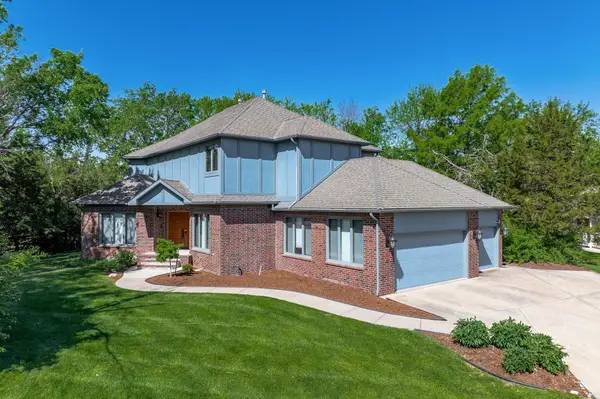 1761 S Butternut Dr, Wichita, KS 67230
