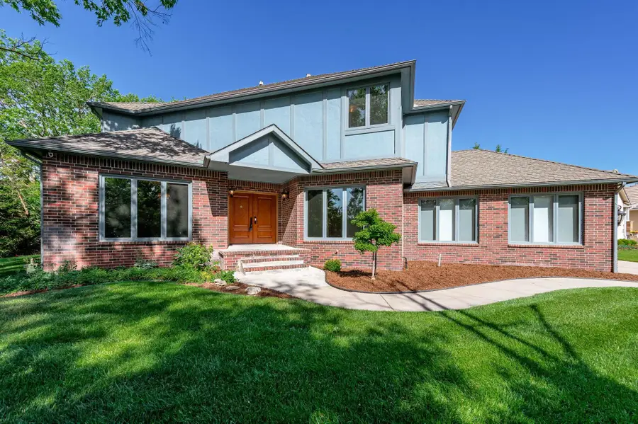 1761 S Butternut Dr, Wichita, KS 67230 - #2