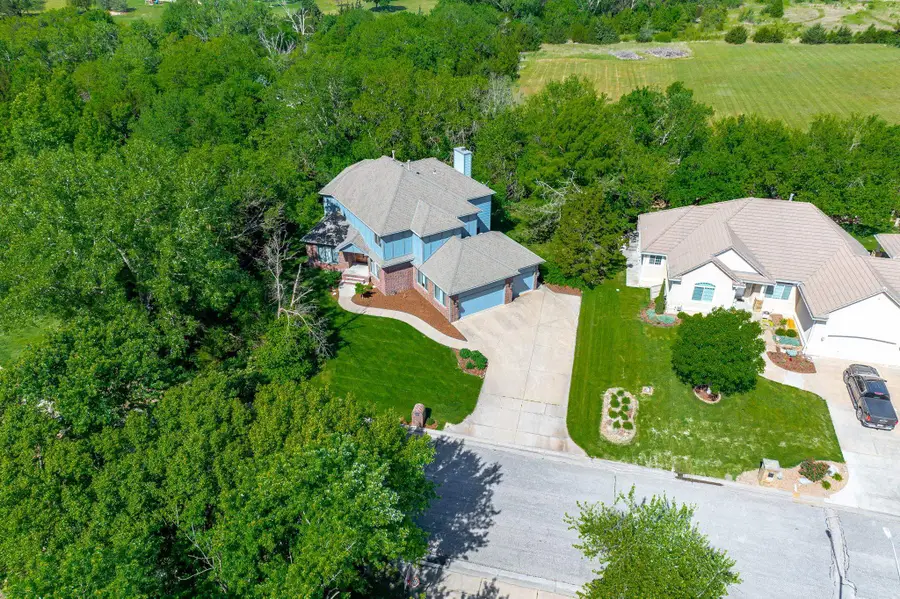 1761 S Butternut Dr, Wichita, KS 67230 - #3